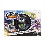 36059Инфинити Надо. 2 волчка Сплит, Fist&Shadow. TM Infinity Nado - КОЛОРЛОН ВТД Новосибирск