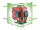 Лазерный нивелир CONDTROL Fliesen 3D Laser - КОЛОРЛОН ВТД Новосибирск