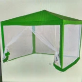 Тент ATG-105 PE-g  300х300-240x240-250cm ATG-105 PE-g - КОЛОРЛОН ВТД Новосибирск