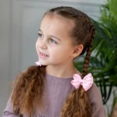 MN121-2-004 Бант пара  Baby's Yoj - КОЛОРЛОН ВТД Новосибирск