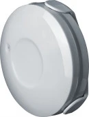 SmartHome Датчик протечки воды, Wi-Fi, белый NSH-SNR-W01-WiFi - КОЛОРЛОН ВТД Новосибирск