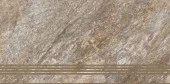 Ступень 30х60 Global Tile ТОР бежевый (кор. - 6 шт.) - КОЛОРЛОН ВТД Новосибирск