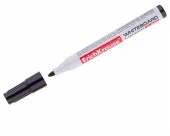 12845 МАРКЕР ДЛЯ ДОСКИ ЕRICH КRAUSE® W-500, ЧЕРНЫЙ /12/144/ - КОЛОРЛОН ВТД Новосибирск