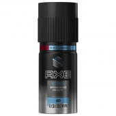AXE Men спрей Ice Chill 150мл Дезодорант аэрозоль - КОЛОРЛОН ВТД Новосибирск