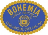 Crystalite bohemia