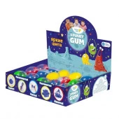 HG01LПластилин для детской лепки «SMART GUM» - КОЛОРЛОН ВТД Новосибирск