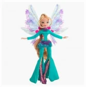 IW01611802Кукла Winx Club "Онирикс", Флора - КОЛОРЛОН ВТД Новосибирск