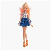 IW01591803Кукла Winx Club "Рок-н-ролл", Стелла - КОЛОРЛОН ВТД Новосибирск