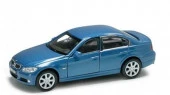 42364 Игрушка модель машины 1:34-39 BMW 330I - КОЛОРЛОН ВТД Новосибирск
