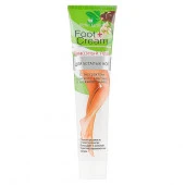 B.J.Foot cream Гель венозный  для усталых ног с экстратами конского каштана и можжевельника 125мл - КОЛОРЛОН ВТД Новосибирск