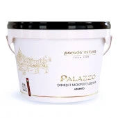 МИЛАНО Декоративное покрытие с эф. мокрого шелка PARADE Palazzo  2,5л - КОЛОРЛОН ВТД Новосибирск