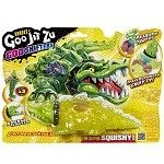 40306 Гуджитсу Игрушка Доисторический Рок Джо Гу Шифтерс тян фиг GooJitZu - КОЛОРЛОН ВТД Новосибирск