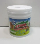 Дачник средство д/туалетов  банка  на 900 л 40 г - КОЛОРЛОН ВТД Новосибирск