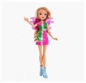 IW01601802Кукла Winx Club "Твигги", Флора - КОЛОРЛОН ВТД Новосибирск