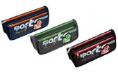 Пенал-косметичка deVENTE 210*85*70 "Sport Boots" 7025482 прямоуг.,текстил.,аппл.,асс. - КОЛОРЛОН ВТД Новосибирск