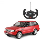 28200R Машина р/у 1:14 Range Rover Sport Цвет Красный - КОЛОРЛОН ВТД Новосибирск
