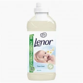 Lenor для чувствительной и детской кожи 2л Конц. кондиционер для белья - КОЛОРЛОН ВТД Новосибирск