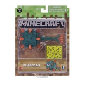 19979Игрушка Minecraft фигурка Guardian - КОЛОРЛОН ВТД Новосибирск