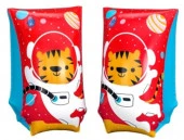 Нарукавники Bestway д/плавания Aquatic Life 30x15см, 2дизайна арт.32102 Код246357 - КОЛОРЛОН ВТД Новосибирск
