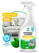 GRASS Universal Cleaner Универсальное чистящее средство 600мл 112600 - КОЛОРЛОН ВТД Новосибирск