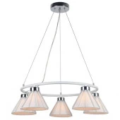 Escada 430/5 E14 D600 Chrome* - КОЛОРЛОН ВТД Новосибирск