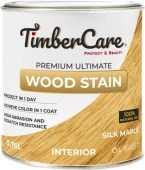 Масло TimberCare WS 350022 (цвет: Шелковистый клен/ Silk maple), банка 0,75л - КОЛОРЛОН ВТД Новосибирск
