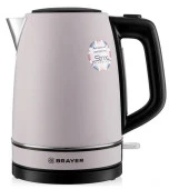 Чайник электрический BRAYER BR1082 - КОЛОРЛОН ВТД Новосибирск