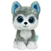36902 TY Beanie Boo's Собака Slush 25см - КОЛОРЛОН ВТД Новосибирск