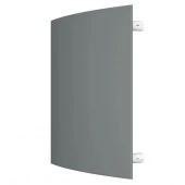 Панель декоративная QUADRO D100 172х172 Onyx ERA - КОЛОРЛОН ВТД Новосибирск