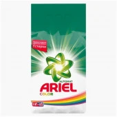 Ariel автомат Color&style, 3 кг Порошок стиральный - КОЛОРЛОН ВТД Новосибирск