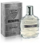 т.в. Reserve Platinum 100ml/муж - КОЛОРЛОН ВТД Новосибирск