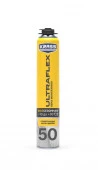 Пена монт KRASS ULTRAFLEX 50 Пистолетная Всесезонная  Республика Беларусь - КОЛОРЛОН ВТД Новосибирск