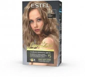 ESTEL COLOR Signature Стойкая крем-гель краска для волос 8/7 Ваниль - КОЛОРЛОН ВТД Новосибирск
