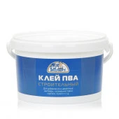 ЭКСПЕРТ Клей ПВА  строительный -30С°  (2,1кг) - КОЛОРЛОН ВТД Новосибирск