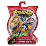 37753Дикие Скричеры. Машинка-трансформер Джайнт Рок л4. ТМ Screechers Wild - КОЛОРЛОН ВТД Новосибирск