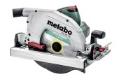 METABO Пила дисковая KS 85, 2000 Вт, 85 мм, картон - КОЛОРЛОН ВТД Новосибирск