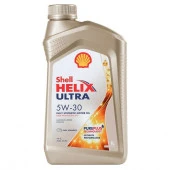 Масло моторное HELIX ULTRA 5W-30 1L - КОЛОРЛОН ВТД Новосибирск