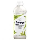 Lenor 910мл Концентрированный кондиционер для белья Lingenue - КОЛОРЛОН ВТД Новосибирск
