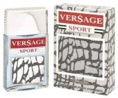 AA Т/в VERSAGE SPORT  100 мл, муж. - КОЛОРЛОН ВТД Новосибирск