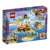 41376Игрушка Подружки Спасение черепах - КОЛОРЛОН ВТД Новосибирск