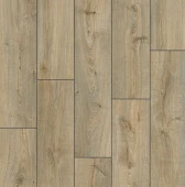 Ламинат QUICK STEP Элигна 1380х190х8 4V Дуб Хмелевой (7 шт.уп.) 8/33 - КОЛОРЛОН ВТД Новосибирск