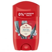 OLD SPICE Твердый дезодорант Deep sea 50мл - КОЛОРЛОН ВТД Новосибирск