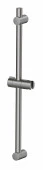 Душевая cтойка Gun Metal, арт. SR725GM, ESKO - КОЛОРЛОН ВТД Новосибирск