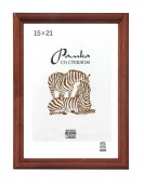 Рамка Сосна  Рязань 15х21 (1701 - КОЛОРЛОН ВТД Новосибирск