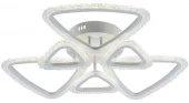 Светильник потолочный Rivoli Alicia 6093-108 светодиодный ПДУ 144 Вт 3000К-6000К LED модерн - КОЛОРЛОН ВТД Новосибирск