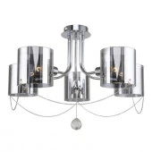 Escada 683/5P E14*40W Chrome - КОЛОРЛОН ВТД Новосибирск