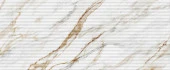Кафель 25х60 ИДЕАЛ бел низl 02 (GRACIA ceramica) кор. - 8 шт. - КОЛОРЛОН ВТД Новосибирск