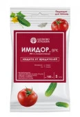 Имидор, ВРК (200 г/л) (огурцы,томаты, ампула 5 мл,ЩА/ 40 - КОЛОРЛОН ВТД Новосибирск