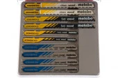 METABO Набор 10 пилок 2х(Т101В;Т144D;T111C;T118A;T118B) - КОЛОРЛОН ВТД Новосибирск