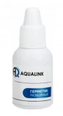 Анаэробный клей-герметик AQUALINK "Разборный" 10г в блистере - КОЛОРЛОН ВТД Новосибирск